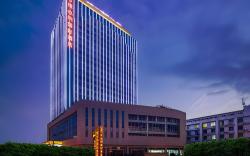 Vienna International Hotel Wuhan Yangsigang Yangtze River Bridge