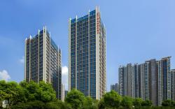 Vienna International Hotel Wuhan Polar Ocean World Tazihu Metro Station