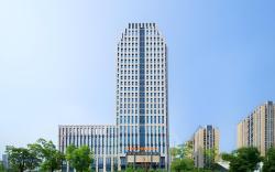 Vienna International Hotel Wuhan Wangjiawan Renxin Hui