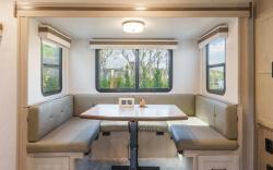 Sokcho Supuro Caravan