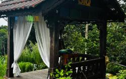 OYO 91157 Jerai Nature Glamping