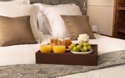 Palais Bourbon Hotel - Room 16 - 2P - Invalides