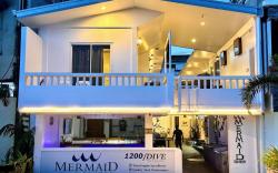 Mermaid Dive Center