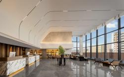 Atour Hotel Guangzhou Railway Station University of Chinese Medicine