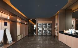 Atour Hotel Shaoxing Xinchang Haichuang Building Xinbei Road