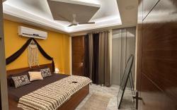 Boho Vibes -Spacious/ Private/ Cozy space in Delhi