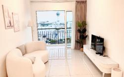 d'aman residence alor setar
