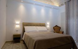 Rosa Rooms - Living & Relax - Family House