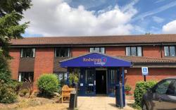 Redwings Lodge Rutland