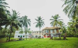 Cheshire Village Beach Resort