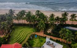 Cheshire Village Beach Resort