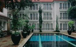 Hotel Boundary