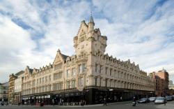 Fraser Suites Glasgow