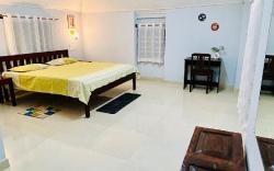 Yethkadu Fieldview Homestay - Room 1