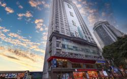Feili Hotel Chongqing Jiefangbei Hongyadong
