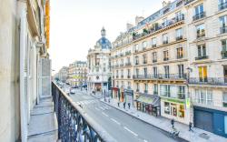 Magnificent apartment - 3BR/8P - Bonne Nouvelle