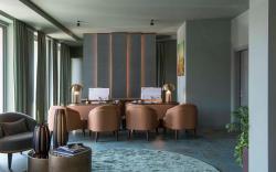 COLUMBUS URBAN RESORT