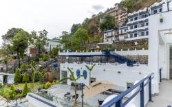 Terra Bliss Lake Bhimtal Resort And Spa