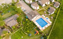 Sapanca Cayir Cimen Otel