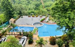 Heaven Hills Resort Wayanad
