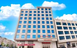 Vienna 3 Best Hotel Huizhou Sandong High-Speed Railway South Station