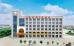 Vienna 3 Best Hotel Hebei Cangzhou Huanghua Zhongjie