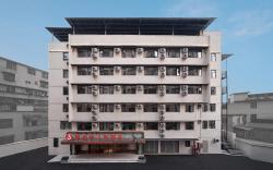 Vienna 3 Best Hotel Guangdong Shaoguan Lechang Pingshi