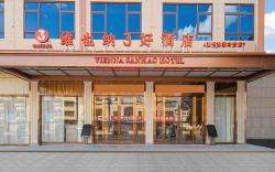 Vienna 3 Best Hotel Guangdong Huizhou Airport Ma'an