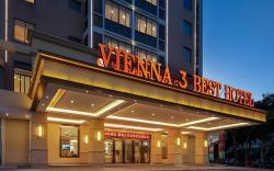 Vienna 3 Best Hotel Fujian Putian Railway Station Xiuyu District Government