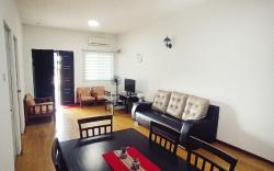 Tahayya Homestay Permyjaya Miri