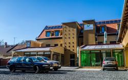 Viktória Wellness Hotel