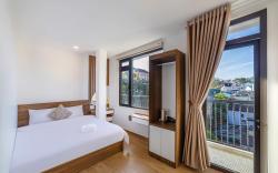 Lê Vy Hotel