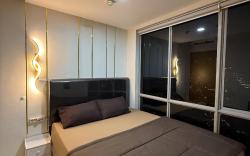 Apartemen The Mansion Bougenville 1BR Kemayoran
