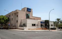 Travelodge Alicante Puerto
