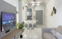 Platino 1Min To Paradigm Mall Hotel Feel 2-4Pax