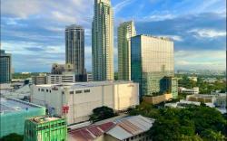 City View Suite Across Greenbelt Mall