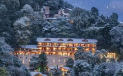 PAX HOTEL SPRING SOLANCE 150 MTR FORM GANDHI CHOWK