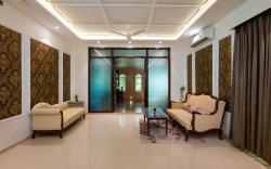 Freesia A Luxury Villa @ Palghar ( 4 BHK )