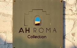 AH ROMA