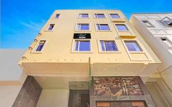 Collection O Mahipalpur Extension Formerly Shanti Stay