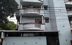 Baba Kinaram Kutir