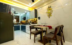 Beyond the Expo | Designer 3BHK Villa Near NESCO