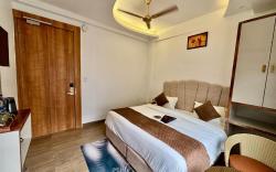 Goroomgo Check inn Homes Rishikesh