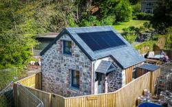 Welcome Lodge - 1 Bedroom Cottage - Llanrhidian
