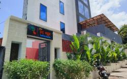 Hotel 36 Spoon Resturant and Bar,Lodging