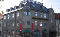 First Hotel Breiseth