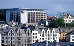 Scandic Parken