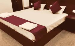 Hotel GrandVeer