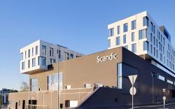 Scandic Fornebu