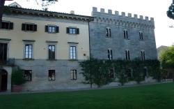 Borgo Pignano